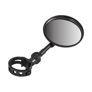 Nbot F20 F30 F40 Kickscooter 회전  미러 라이딩 사이클링 용 호환전동 스쿠터 핸들 바