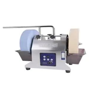 [우관제 갤러리] 가이아 6인 비건레더 가죽 모듈 소파+스툴