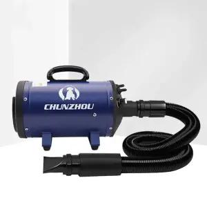 강아지 드라이기 블로워 애견블로어 에어탱크 A 대형견 반려견