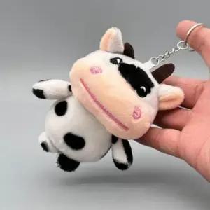 가방고리 키링 철제