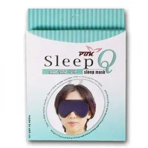 슬립큐 수면안대 데일리 수면안대 아이밴드 클래식 안대 수면안대
