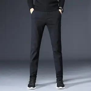 하의 CC176 4컬러 의류 일자팬츠 남성 베이직