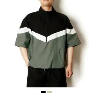 아노락반팔 반팔 트레이닝 반팔아노락 아노락 아노락셋업 트레이닝세트 트레이닝셋업