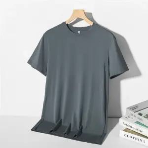 4color 티셔츠 반팔 MJ 쿨링  빅사이즈