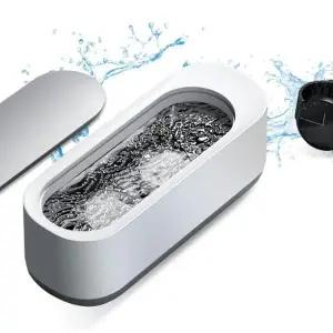 미니 초음파세척기 안경 악세사리 장난감 시계 세척기 안경세척기 초음파안경세척기 가정용초음파세척기