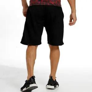 스포츠팬츠 헬스 데일리반바지 운동복 남성반바지 블랙컬러 밴딩반바지 러닝복 러닝