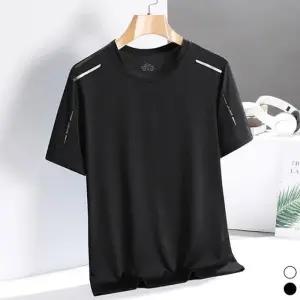 F 남성 의류 티셔츠 FST-LM-0397 상의 냉감 여름 남자