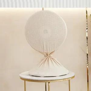 선풍기보호망 망 스탠드 선풍기 소형 덮개 헤드 선풍기커버