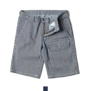 스판 남자 반바지 스트라이프