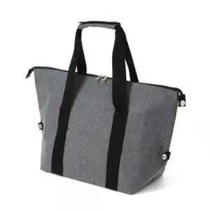 어썸투웨이보온보냉가방그레이캠핑아이스백