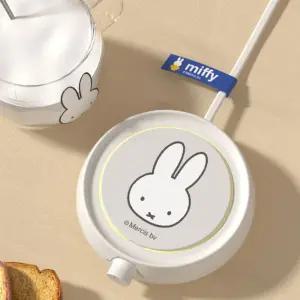 보온 머그컵 카페 가정용 워머 귀여운 선물 예쁜 업소용