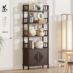 장식장B (67cm) 중식 대나무