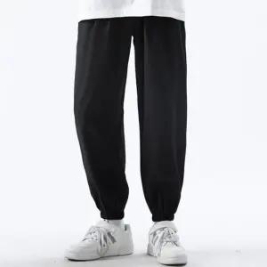 조거팬츠 2컬러 하의 의류 쿨링 남성 BB378