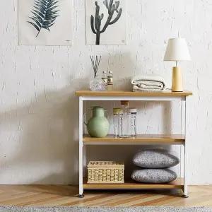 3단 800 슬림테이블