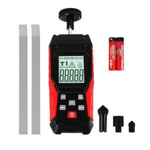 HFS(R) 타코미터 접촉 및 비접촉 디지털 타코미터, 3~100000RPM 3~19999RPM, 고정밀 RPM