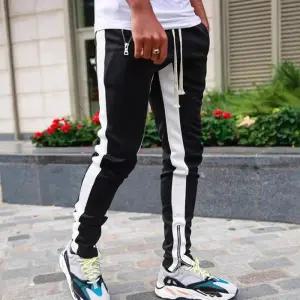 2컬러 - 트레이닝복 헬스 데일리 바지 남자 편한 운동