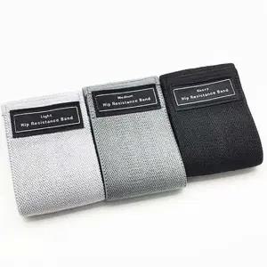 운동용 밴드 스트레칭 헬스장 스쿼트 밴드 3종 힙업 탄력밴드 루프밴드 탄성밴드 스트레칭밴드