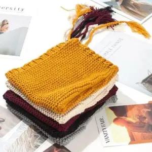 니트 모자 귀덮개 여성 헬멧 내피 방한