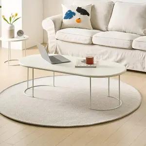 테이블 라운드 H6250(착불) 가구샘 소파 1200