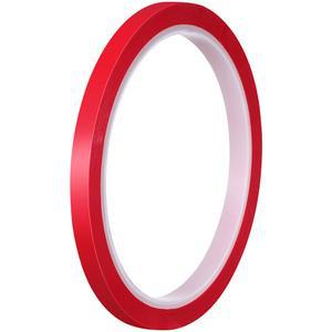 절연테이프 자동차 장식 스트립 스트라이핑 테이프 레드 몰딩 트림 컬러 데스크탑