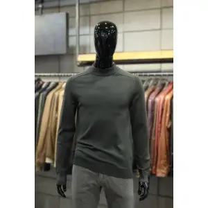 빠니깔레 소프트터치 비스코스니트 2COLOR 레글런숄더 모크넥니트 m-anit59 P002411085 1043966