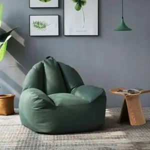 1인용 북유럽 빈백소파