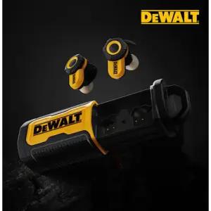 디월트 Pro-X2 ANC 노이즈 캔슬링 무선 블루투스 이어폰 이어버드 DXMA1902097