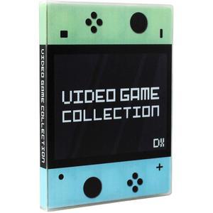 [미국배송] 닌텐도 스위치 카트리지용 유니킵 게임 케이스 - 폼에 60개의 게임을 안전하게 보관할 수 있습니다