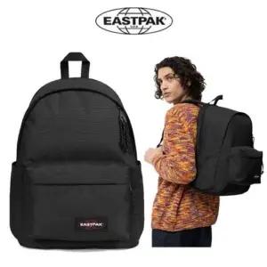 이스트팩 27리터 노트북수납 백팩 데이 오피스 블랙 EOCBA18 008 378658