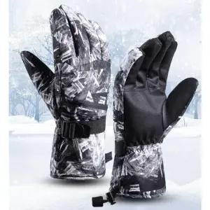 아웃도어스키견고한장갑 9013 남성 방한장갑 겨울장갑