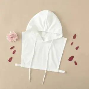 넥케이프 후드티 레이어드 후드 긴팔티