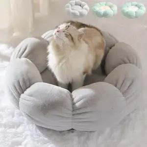 겨울 강아지 방석 고양이 쿠션 침대 애견 쇼파 40cm 하우스 고양이집 강아지집 용품