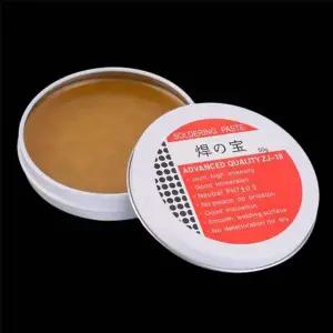 납땜페이스트 납땜보조제 납땜용품 보조용품 인두용품