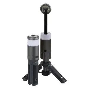 [콩심팥심]무선랜턴 실내등 1000루멘 3모드 충전식 만능캠핑랜턴