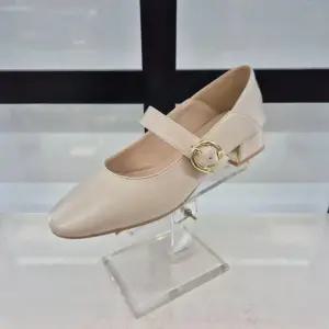 [엘칸토]엘칸토 HC11 양가죽 메리제인 여성화 J6V3U41X339 (46340798)