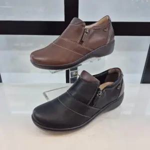 [엘칸토]엘칸토 HC11 V양가죽 여성화 F5E2L53V9X (46340788)