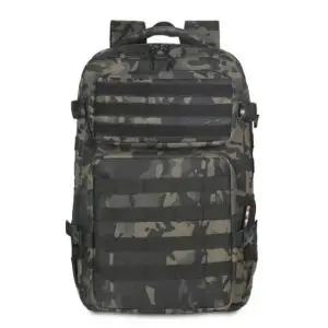 TRD_1426 군인 백팩