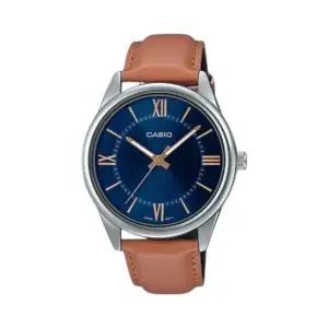 카시오 MTP-V005L-2B5