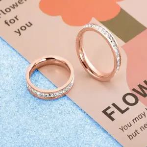 여성 데일리 주사위 큐빅링 패션반지 써지컬링 반지 검지반지 패션반지 커플링