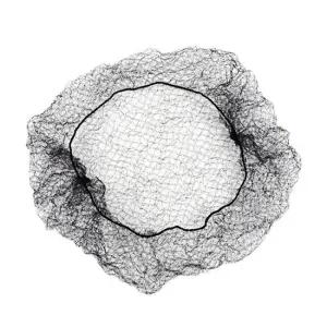 실망 올림머리 여성 간호사 올림머리 머리실망 올림머리 승무원머리망 머리미세망