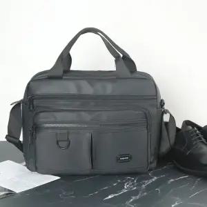 에스엔 070 남성 토트크로스가방 남자회사원가방 회사원서류가방 출장가방 영업가방