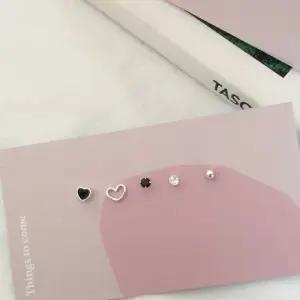 made lavenir) heart more earring 실버925 이어커프 귀찌