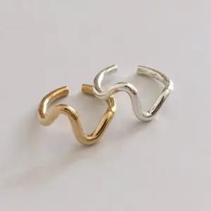silver925) mul ring 은반지 커플반지 여성반지 링 ring