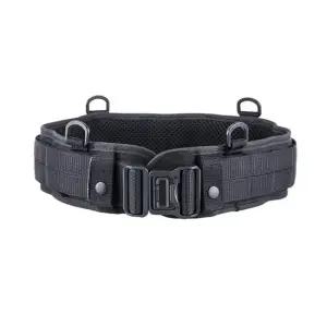 텍티컬 멀티 벨트 1P 다용도 전술 홀스터 장착 허리띠 넥스토치벨트 텍티컬벨트