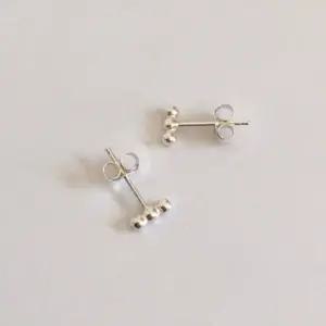 silver925) french earring 실버925 이어커프 귀찌