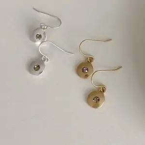 pant earring 실버925 이어커프 귀찌