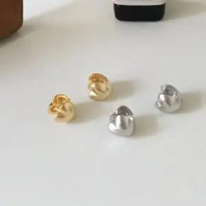 rattle onetouch earring 실버925 이어커프 귀찌