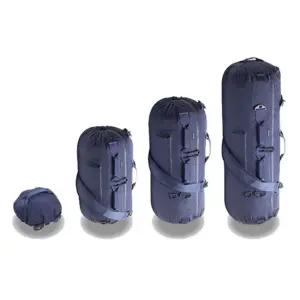 3단변형 올인원 백팩 네이비 1P 더플백 여행용 가방 올인원백팩 해외여행용백팩