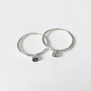 silver925) kate ring 은반지 커플반지 여성반지 링 ring