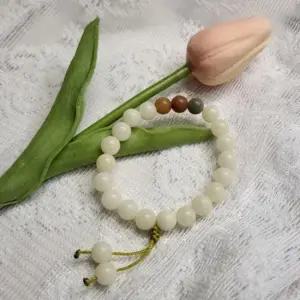 우정템 커플템 소원팔찌 8mm 염주팔찌 불교팔찌 염주 남자팔찌 불교염주 우정템 재물부적